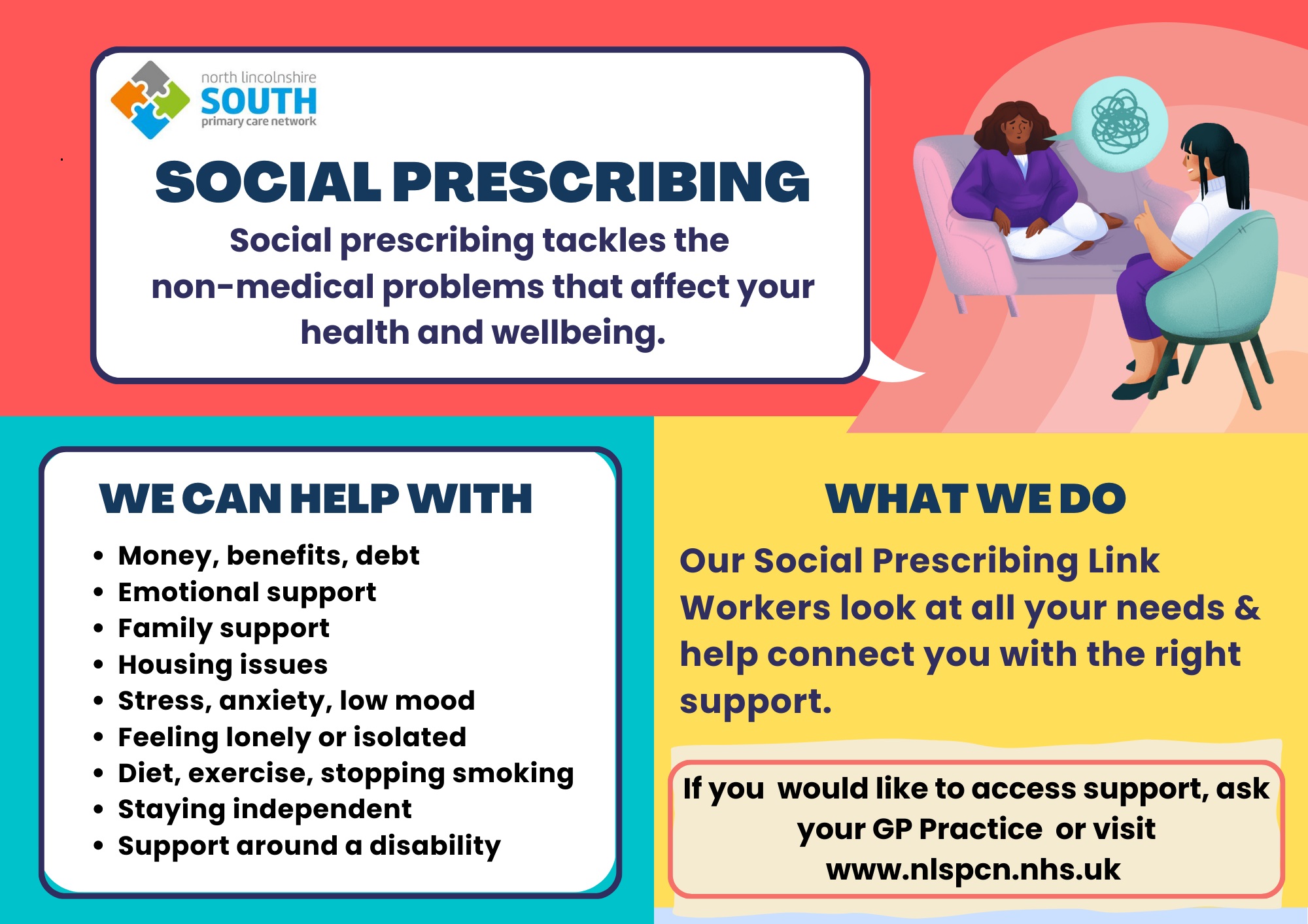 social prescribing