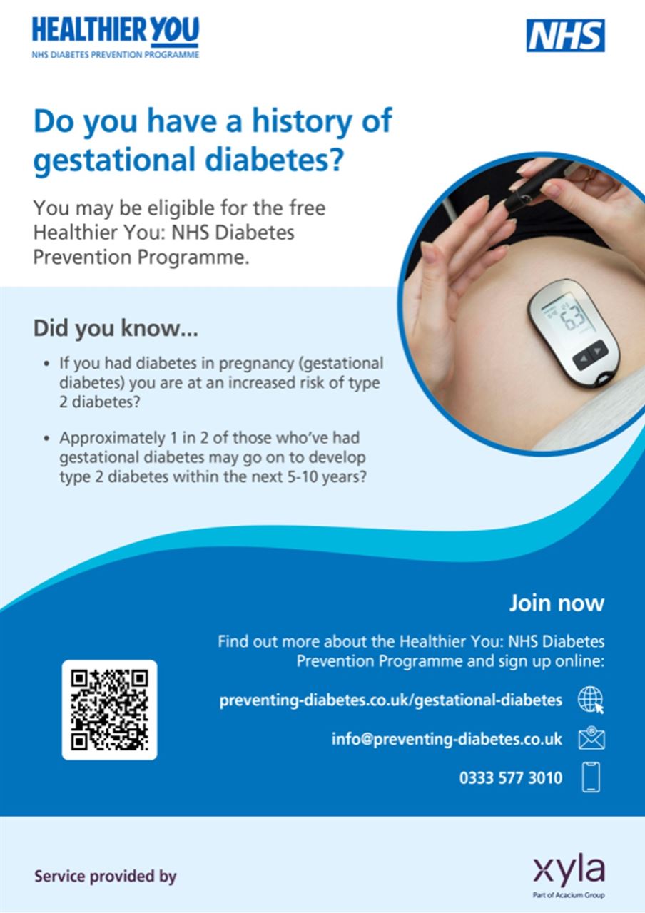Diabetes