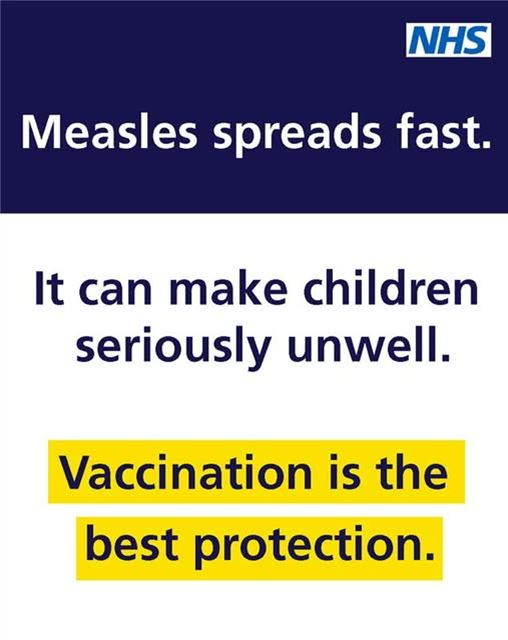 Measles 